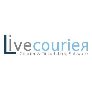 LiveCourier logo